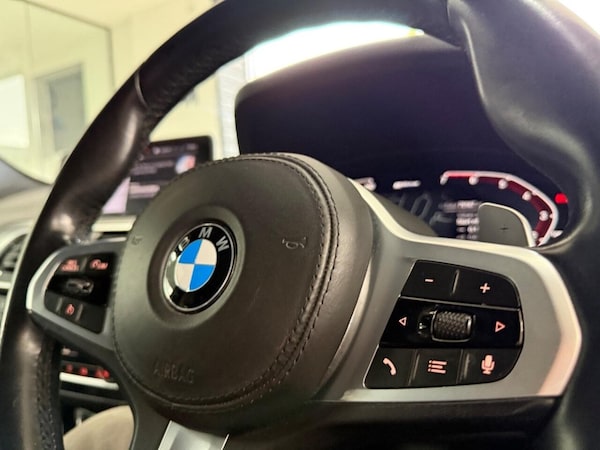 Used BMW X3 2021 for sale - 76323617: Photo 29