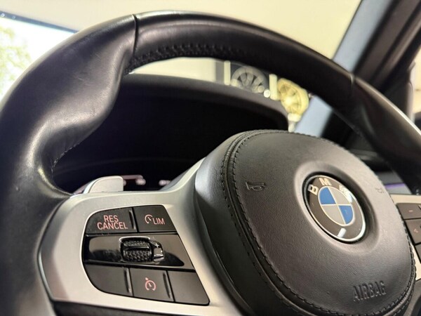 Used BMW X3 2021 for sale - 76323617: Photo 30