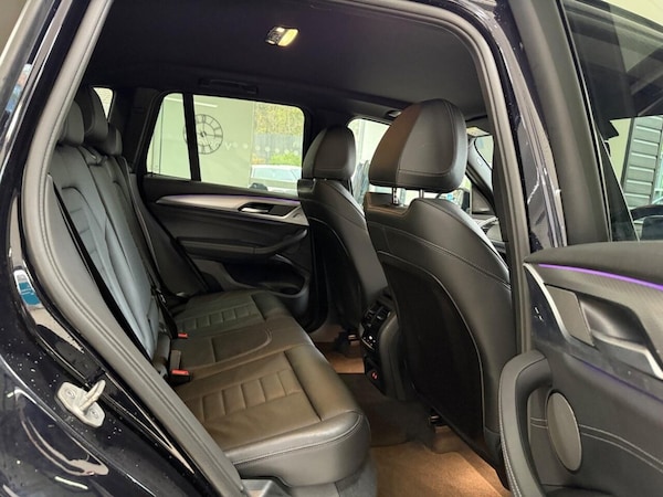 Used BMW X3 2021 for sale - 76323617: Photo 33