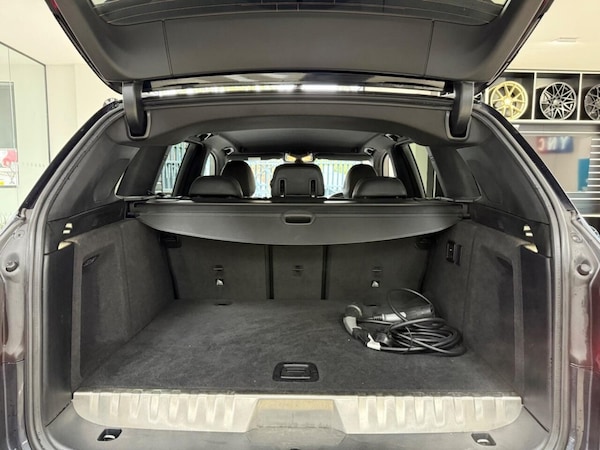 Used BMW X3 2021 for sale - 76323617: Photo 34