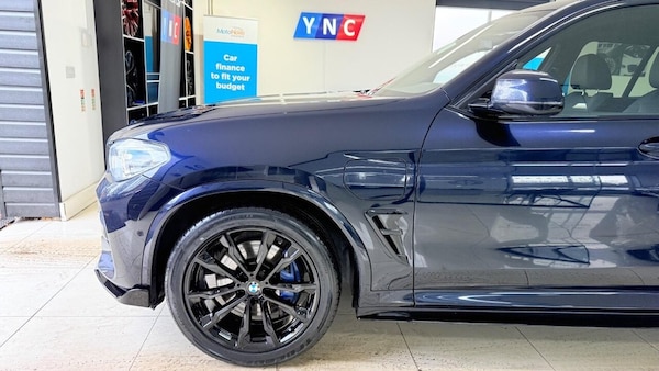 Used BMW X3 2021 for sale - 76323617: Photo 38
