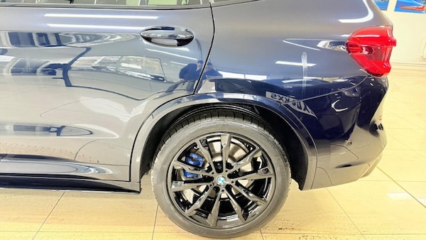 Used BMW X3 2021 for sale - 76323617: Photo 39