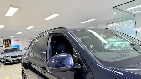 Used BMW X3 2021 for sale - 76323617: Photo 43