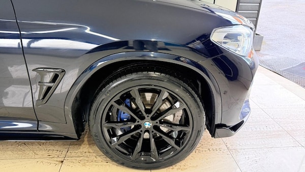 Used BMW X3 2021 for sale - 76323617: Photo 45