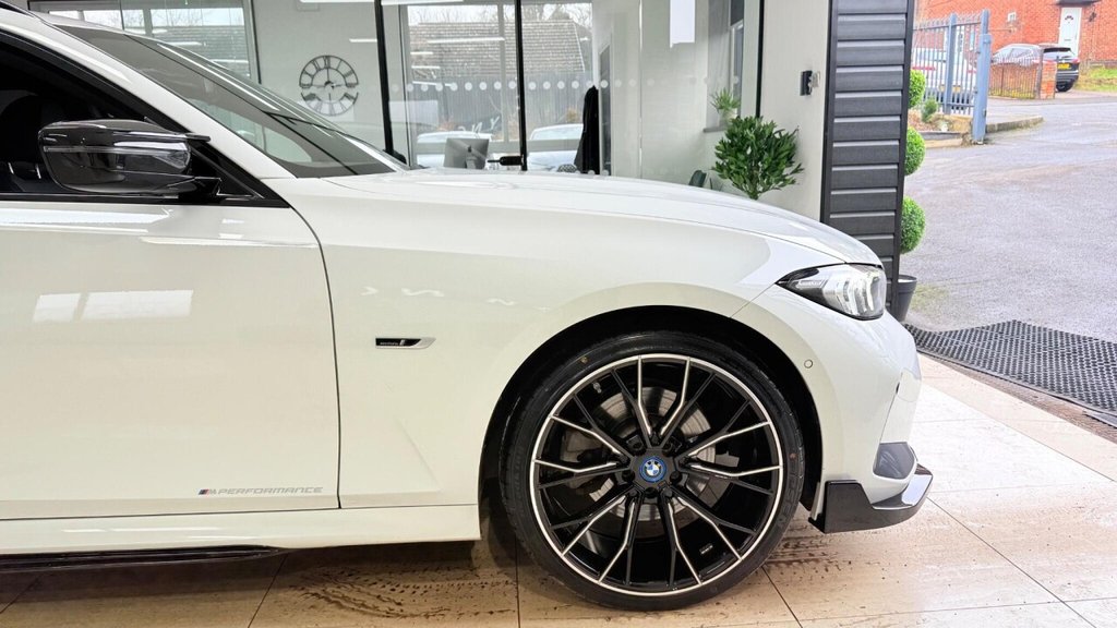 Used BMW 3 Series 2023 for sale - 77507448: Photo 13