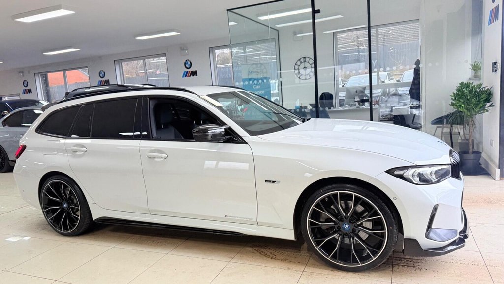 Used BMW 3 Series 2023 for sale - 77507448: Photo 14