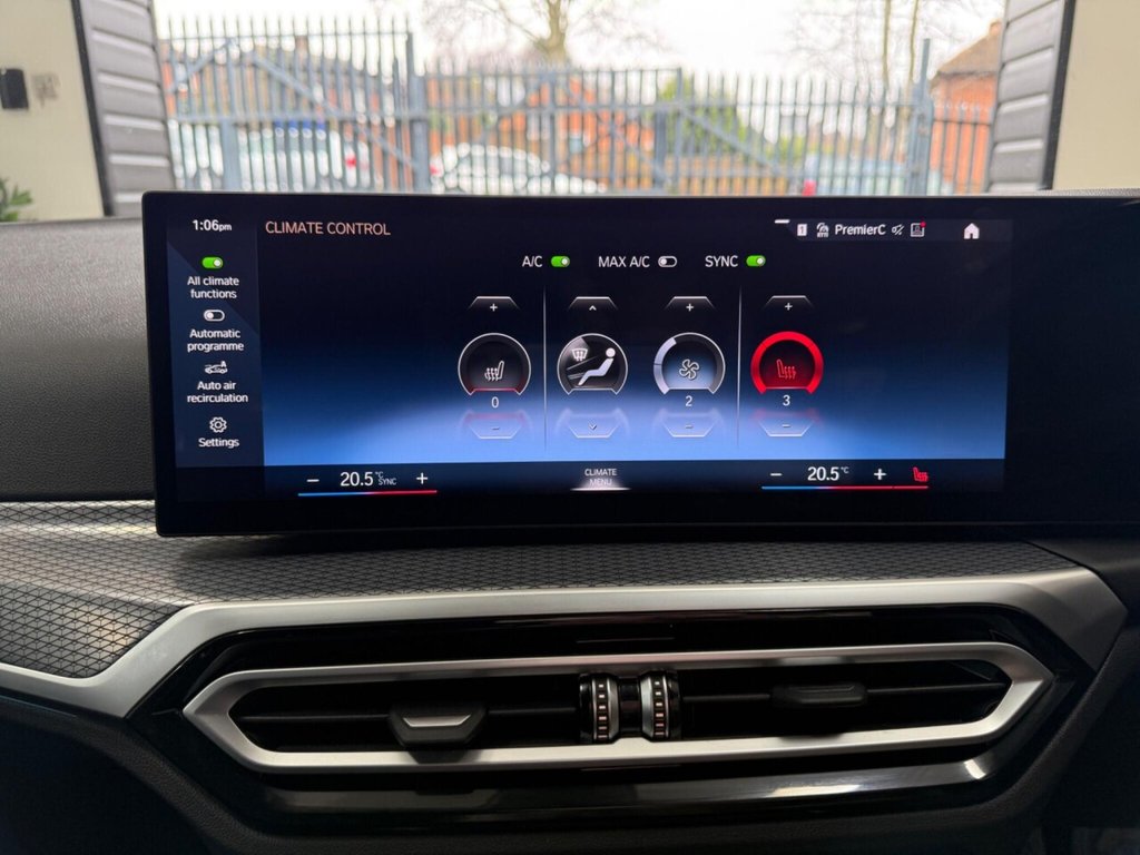 Used BMW 3 Series 2023 for sale - 77507448: Photo 16