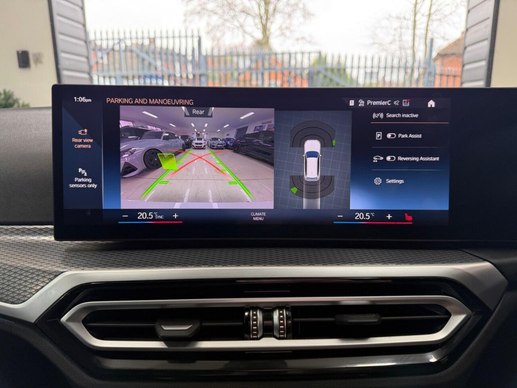 Used BMW 3 Series 2023 for sale - 77507448: Photo 17