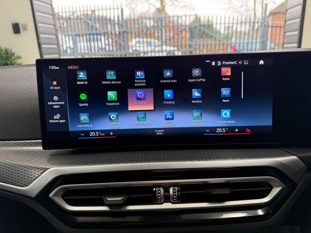 Used BMW 3 Series 2023 for sale - 77507448: Photo 18