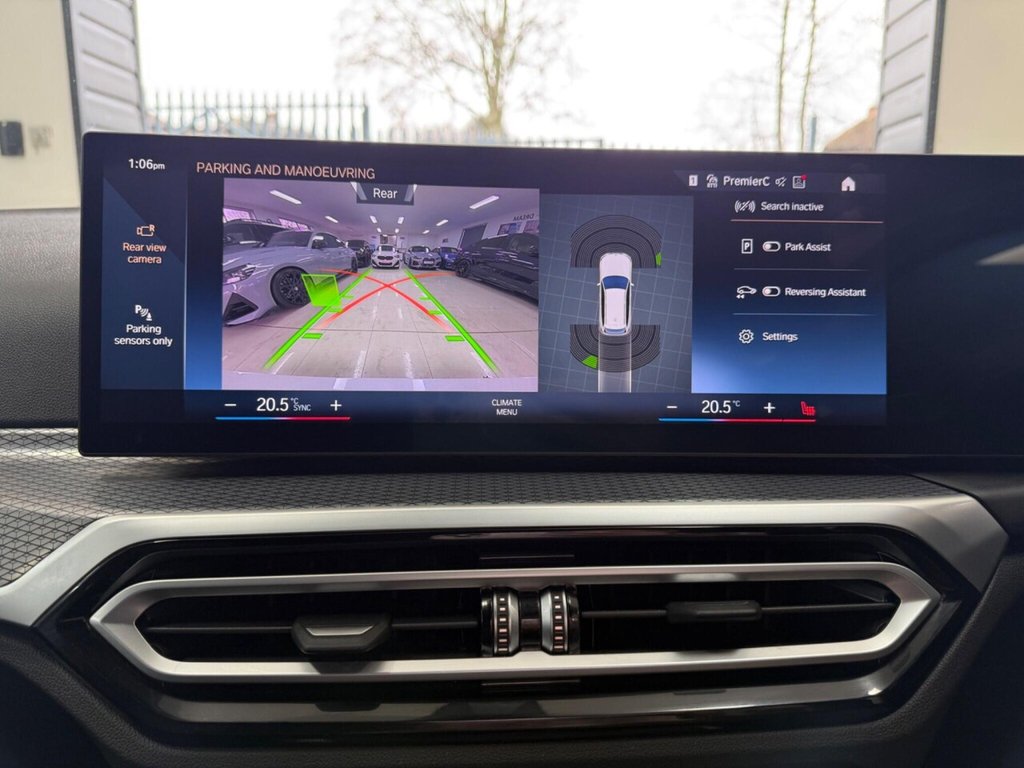 Used BMW 3 Series 2023 for sale - 77507448: Photo 19