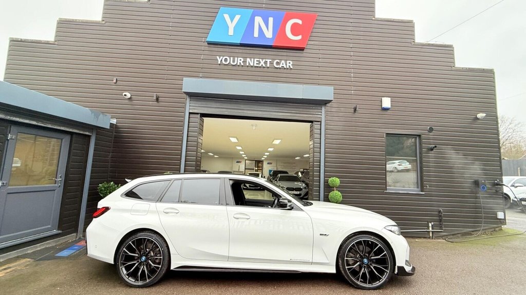 Used BMW 3 Series 2023 for sale - 77507448: Photo 2