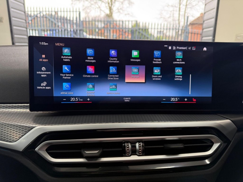 Used BMW 3 Series 2023 for sale - 77507448: Photo 20