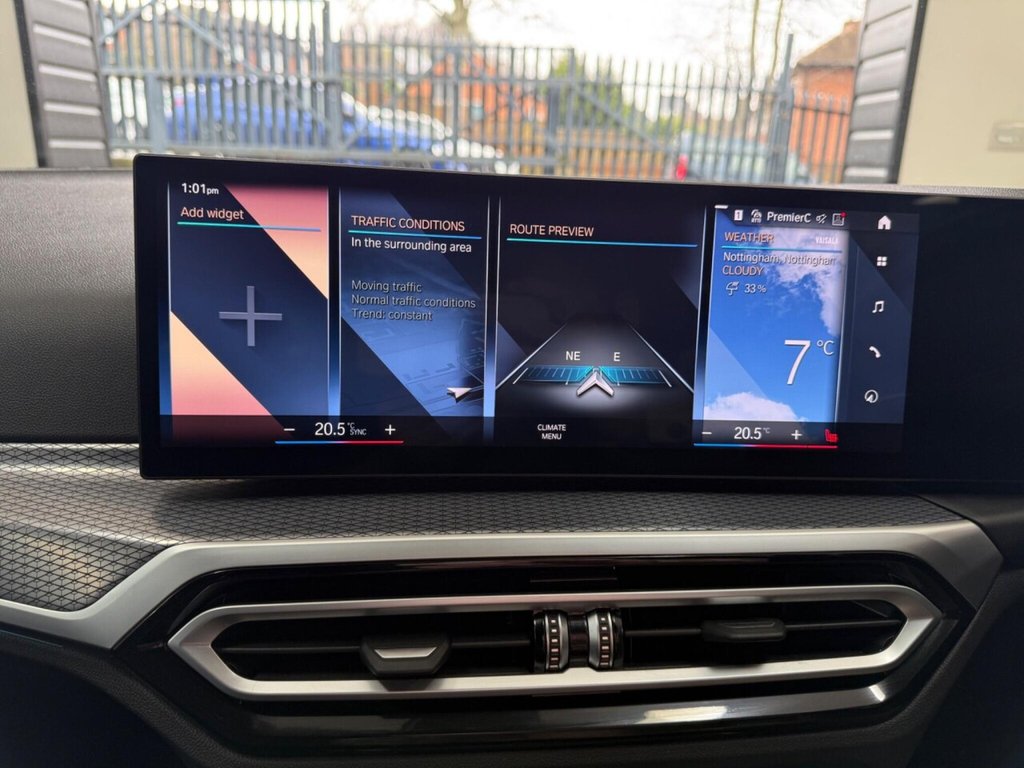 Used BMW 3 Series 2023 for sale - 77507448: Photo 24