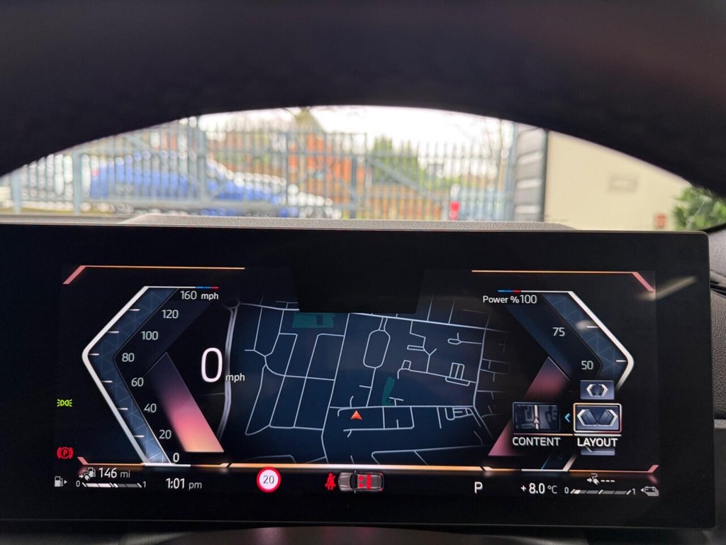 Used BMW 3 Series 2023 for sale - 77507448: Photo 25