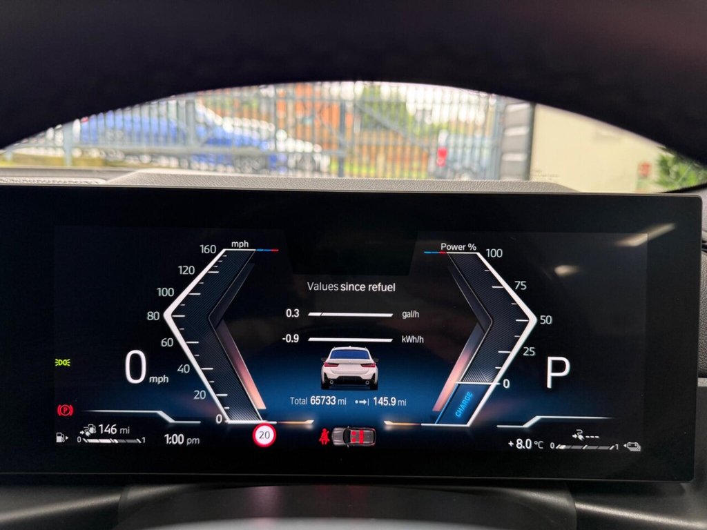 Used BMW 3 Series 2023 for sale - 77507448: Photo 26