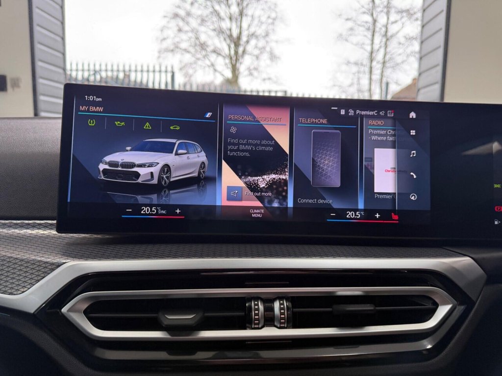 Used BMW 3 Series 2023 for sale - 77507448: Photo 28