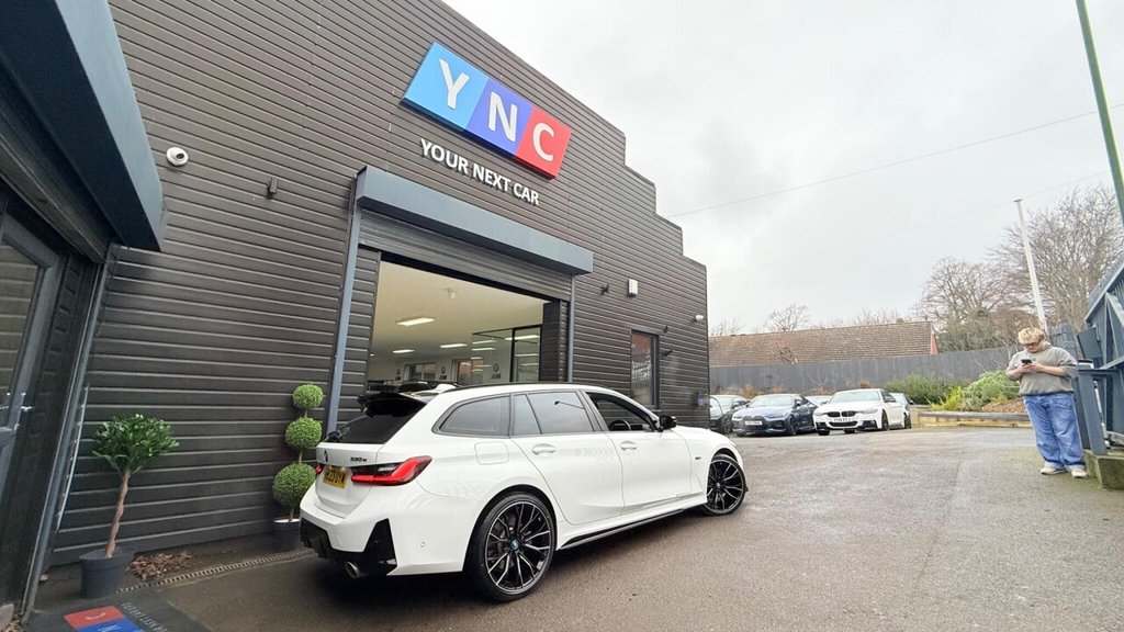 Used BMW 3 Series 2023 for sale - 77507448: Photo 3