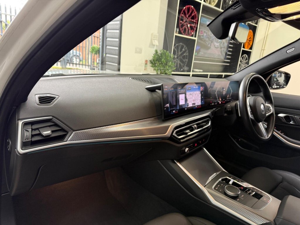 Used BMW 3 Series 2023 for sale - 77507448: Photo 31