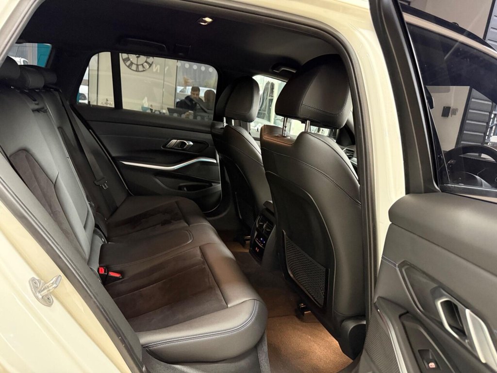 Used BMW 3 Series 2023 for sale - 77507448: Photo 33