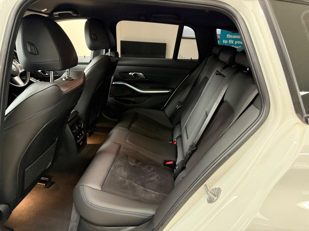 Used BMW 3 Series 2023 for sale - 77507448: Photo 35