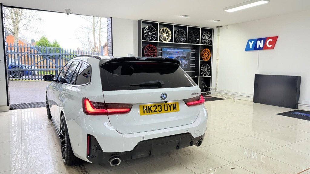 Used BMW 3 Series 2023 for sale - 77507448: Photo 36