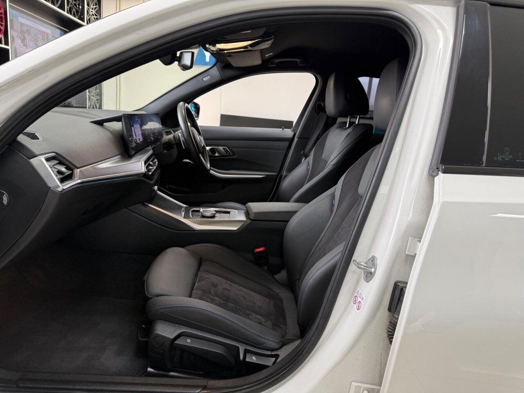 Used BMW 3 Series 2023 for sale - 77507448: Photo 37