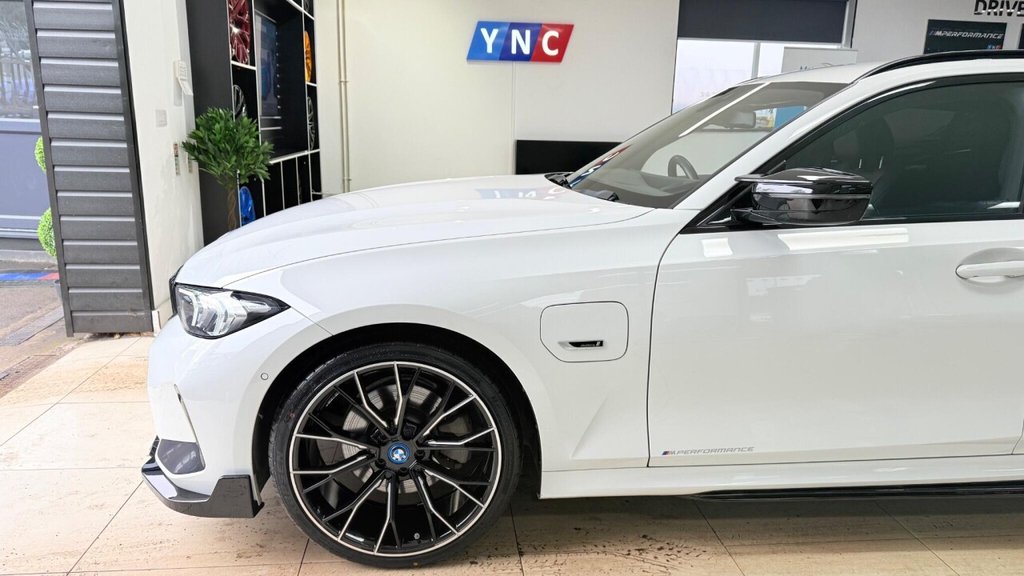 Used BMW 3 Series 2023 for sale - 77507448: Photo 39