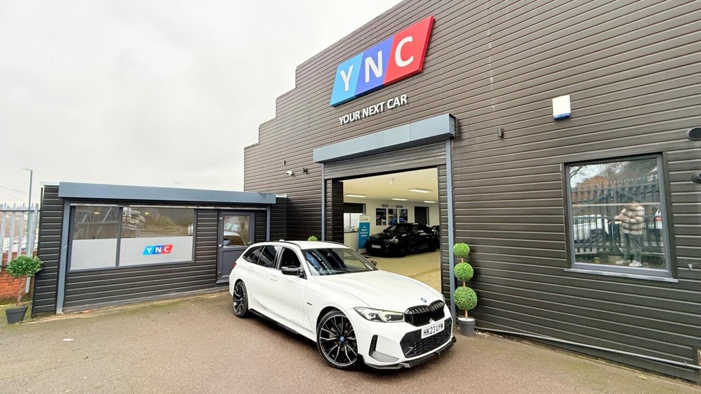 Used BMW 3 Series 2023 for sale - 77507448: Photo 4