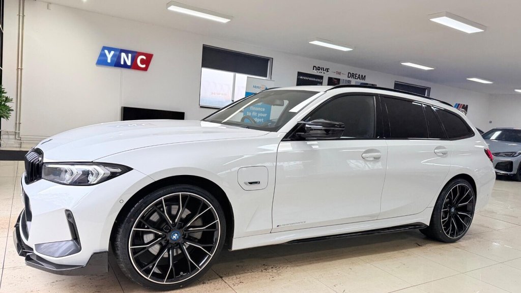 Used BMW 3 Series 2023 for sale - 77507448: Photo 47