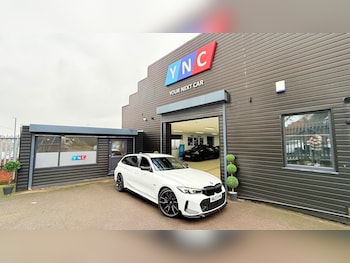 Used BMW 3 Series 2023 for sale - 77507448: Photo