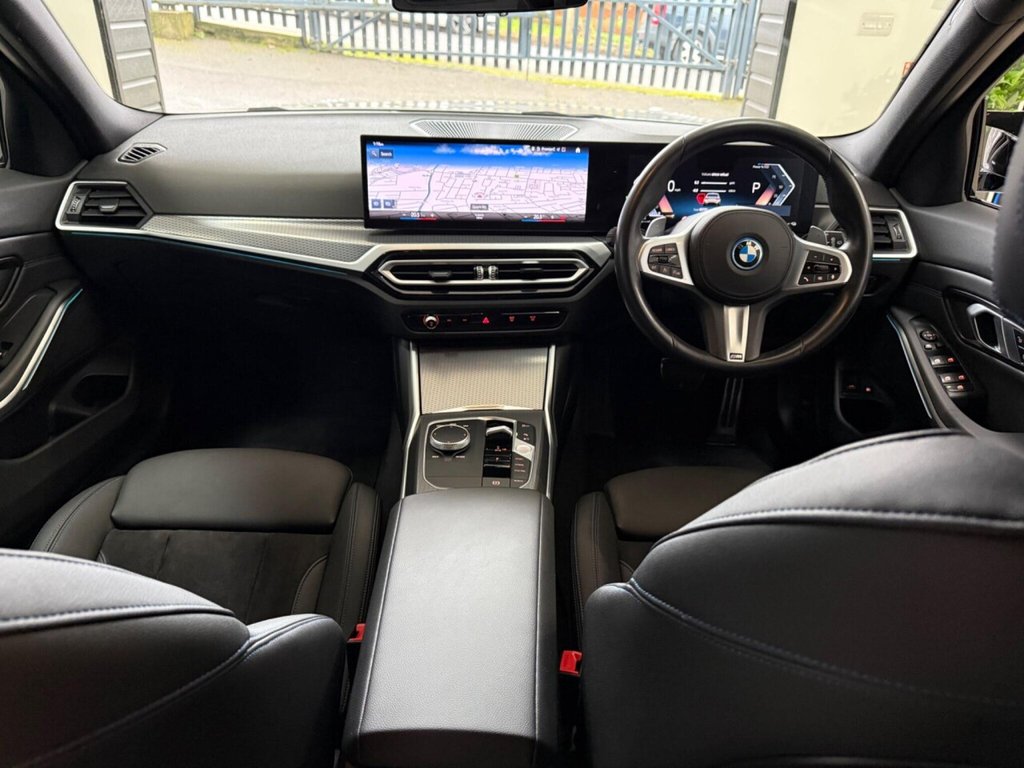 Used BMW 3 Series 2023 for sale - 77507448: Photo 6