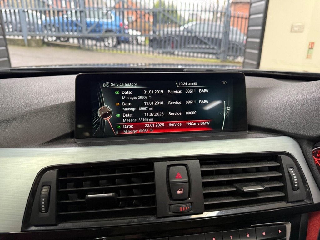 Used BMW 4 Series 2016 for sale - 77408115: Photo 16