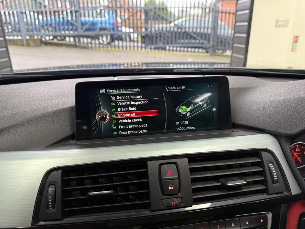 Used BMW 4 Series 2016 for sale - 77408115: Photo 18