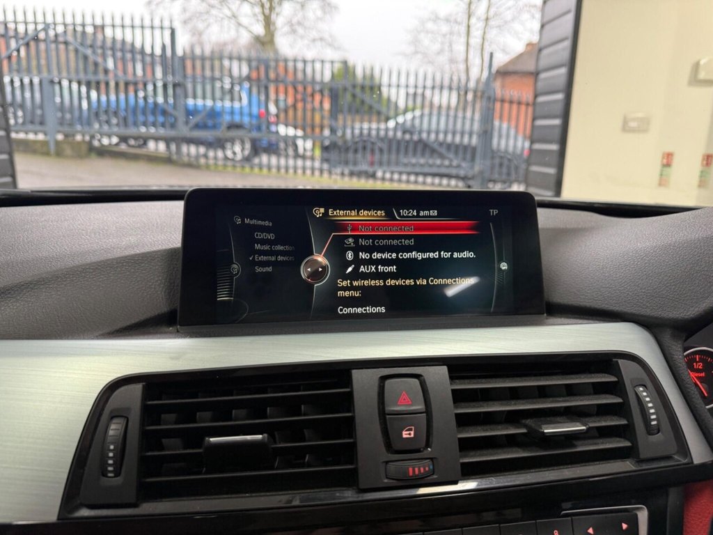 Used BMW 4 Series 2016 for sale - 77408115: Photo 19