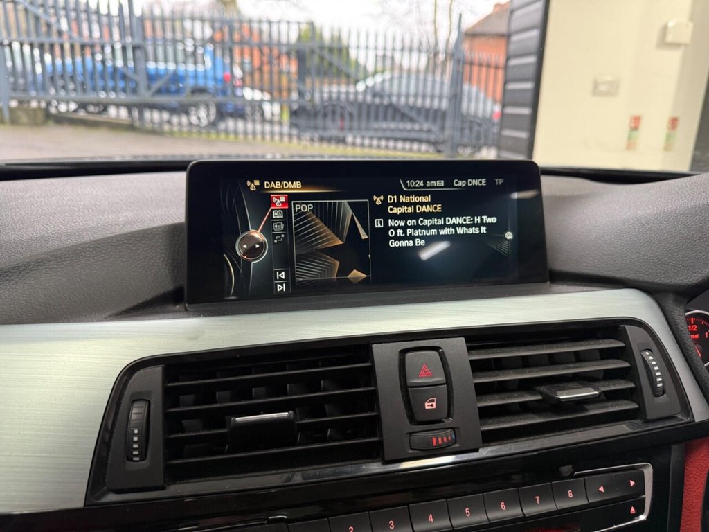 Used BMW 4 Series 2016 for sale - 77408115: Photo 20