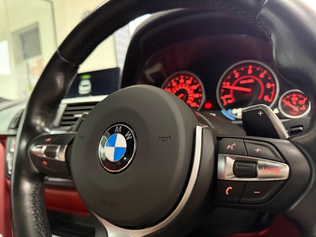 Used BMW 4 Series 2016 for sale - 77408115: Photo 22