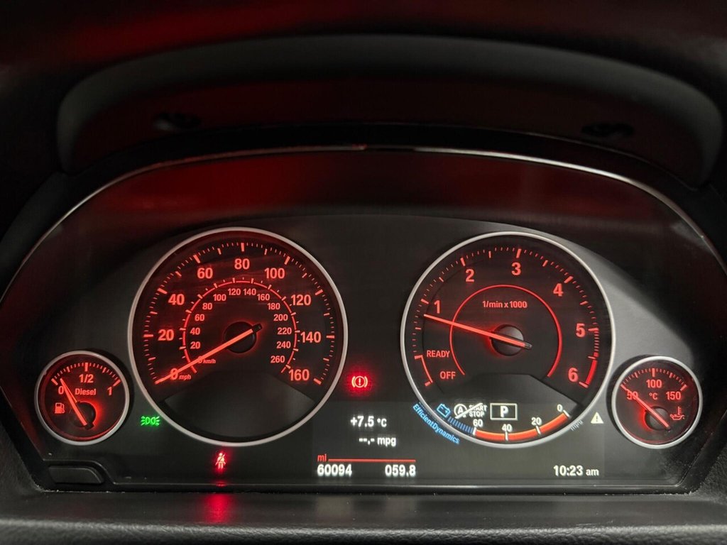 Used BMW 4 Series 2016 for sale - 77408115: Photo 24