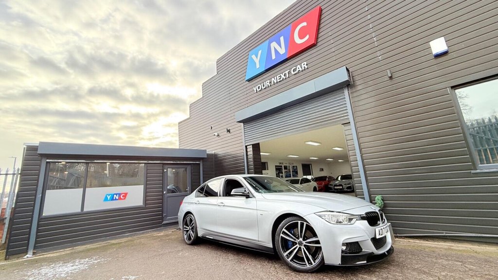 Used BMW 3 Series 2017 for sale - 77122157: Photo 11