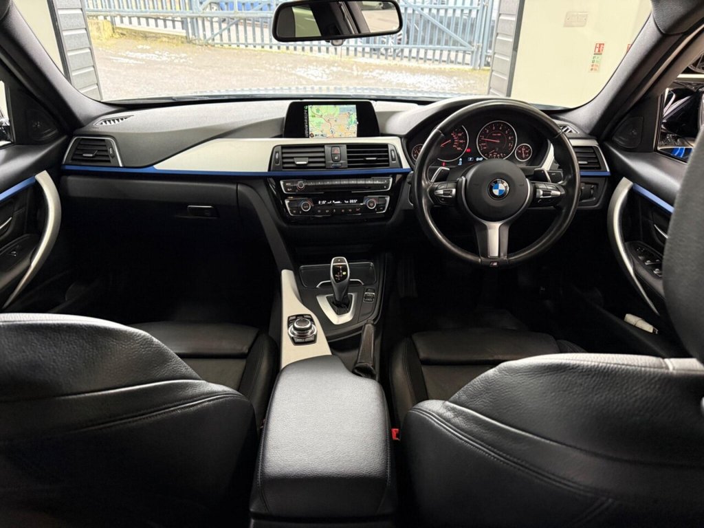 Used BMW 3 Series 2017 for sale - 77122157: Photo 13
