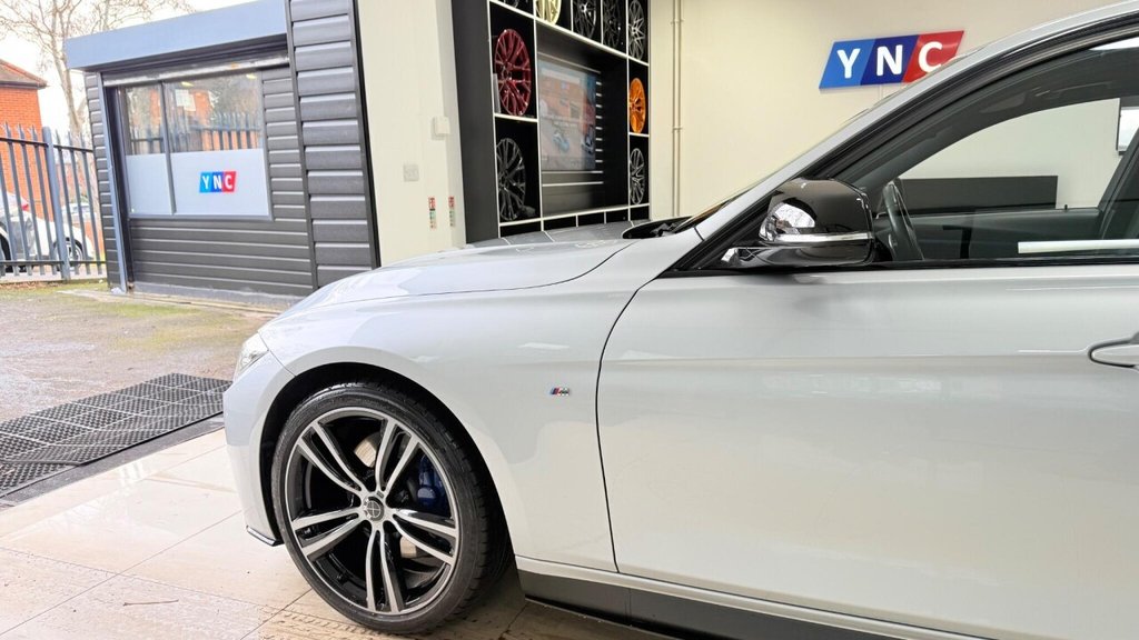 Used BMW 3 Series 2017 for sale - 77122157: Photo 14