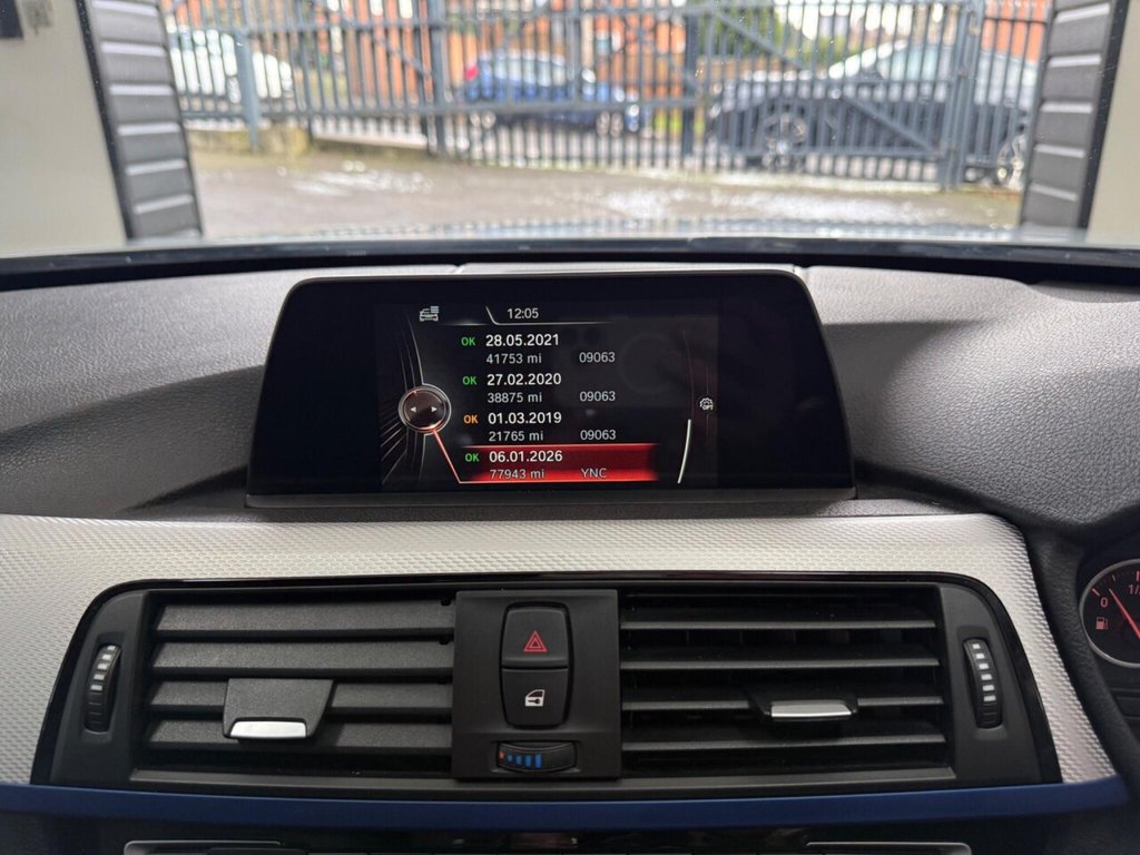 Used BMW 3 Series 2017 for sale - 77122157: Photo 18