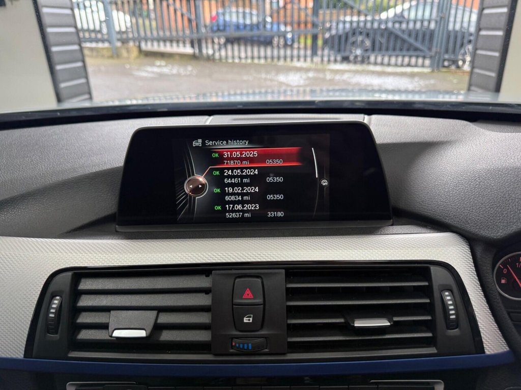 Used BMW 3 Series 2017 for sale - 77122157: Photo 19