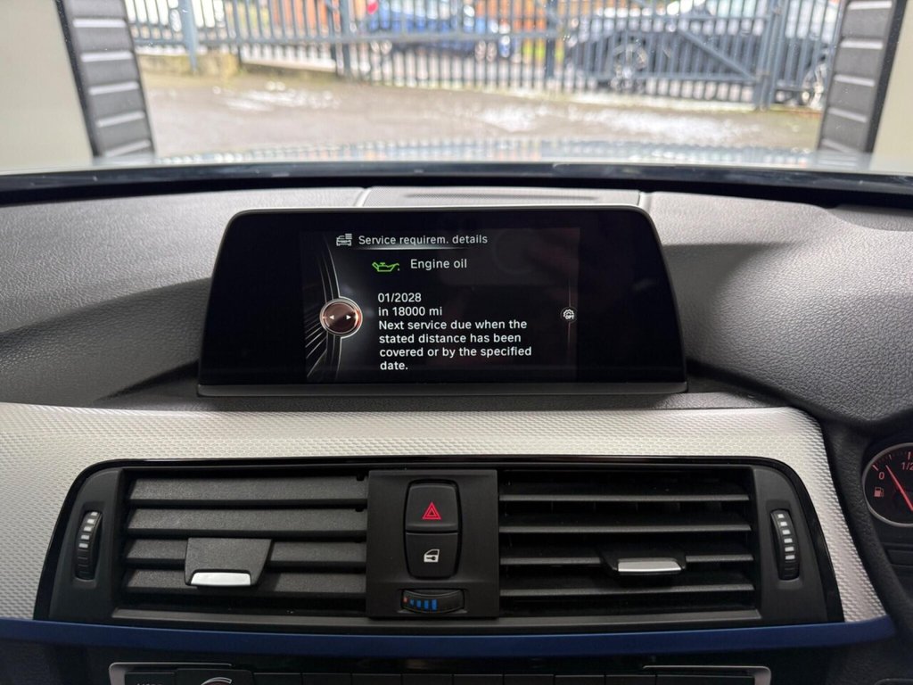 Used BMW 3 Series 2017 for sale - 77122157: Photo 20