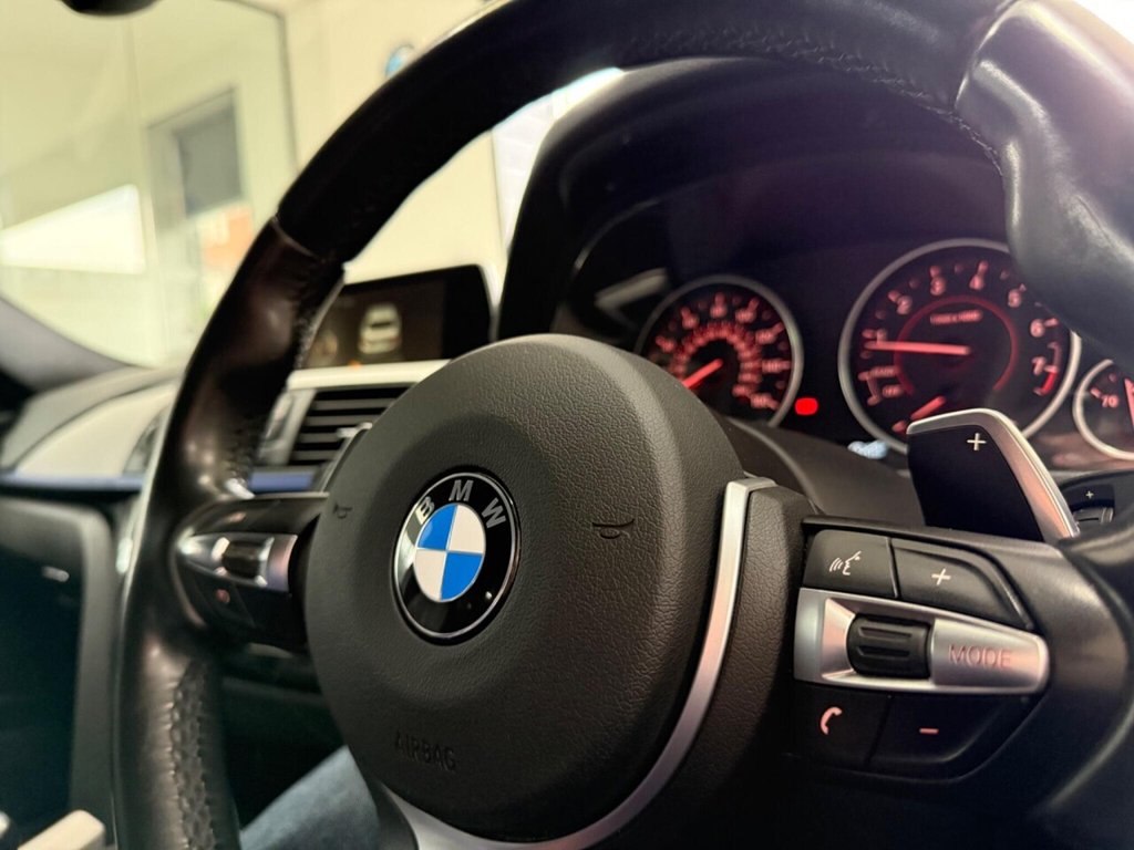 Used BMW 3 Series 2017 for sale - 77122157: Photo 25