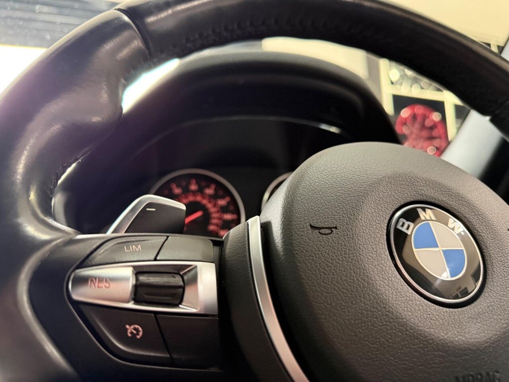 Used BMW 3 Series 2017 for sale - 77122157: Photo 26