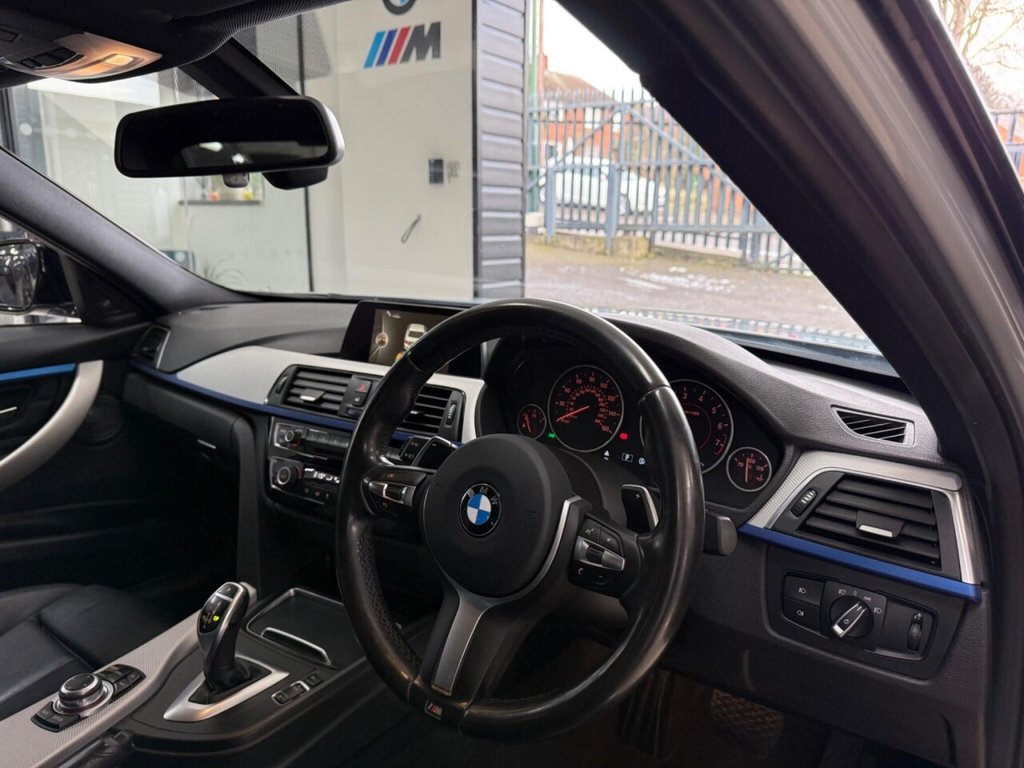 Used BMW 3 Series 2017 for sale - 77122157: Photo 28
