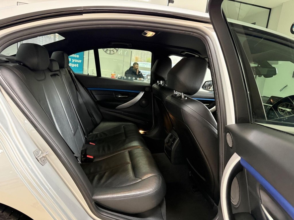 Used BMW 3 Series 2017 for sale - 77122157: Photo 29