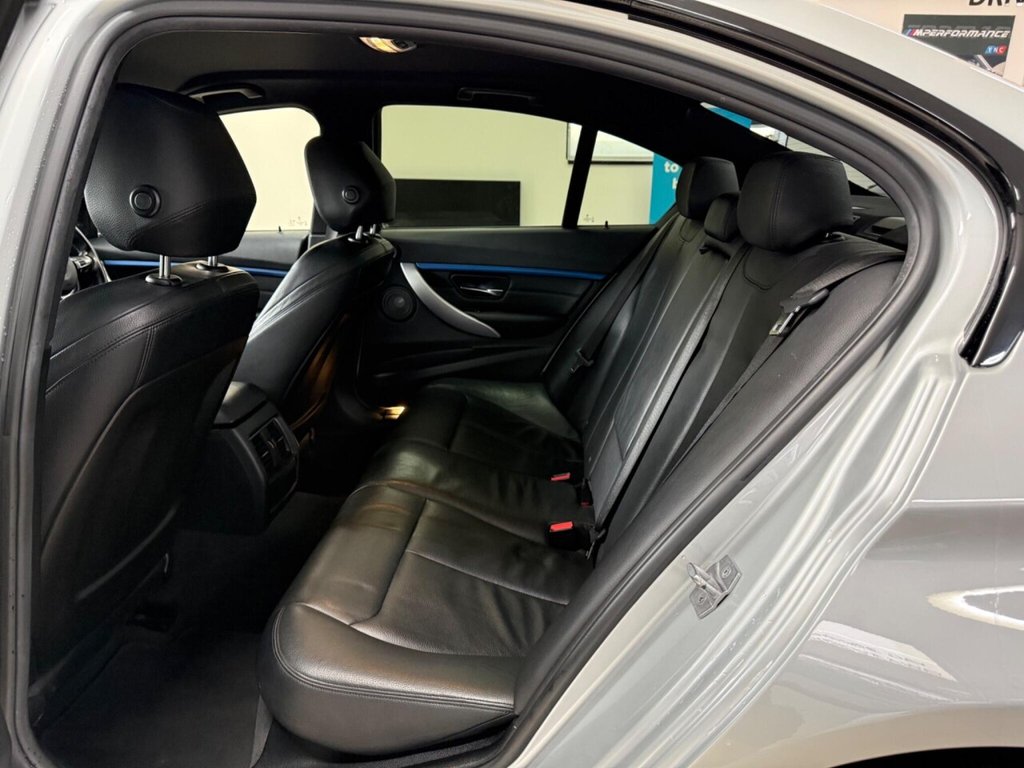 Used BMW 3 Series 2017 for sale - 77122157: Photo 31