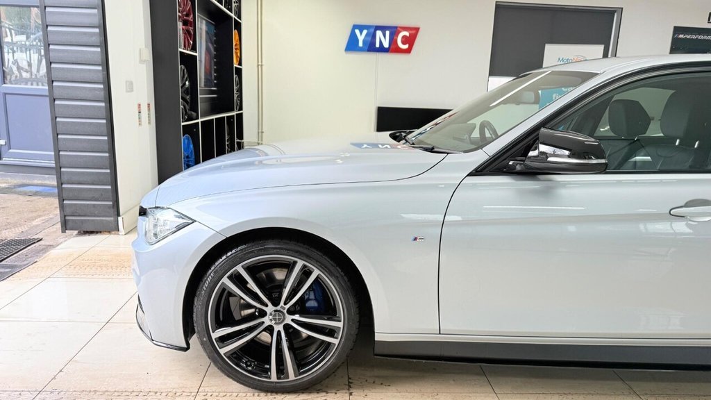 Used BMW 3 Series 2017 for sale - 77122157: Photo 33