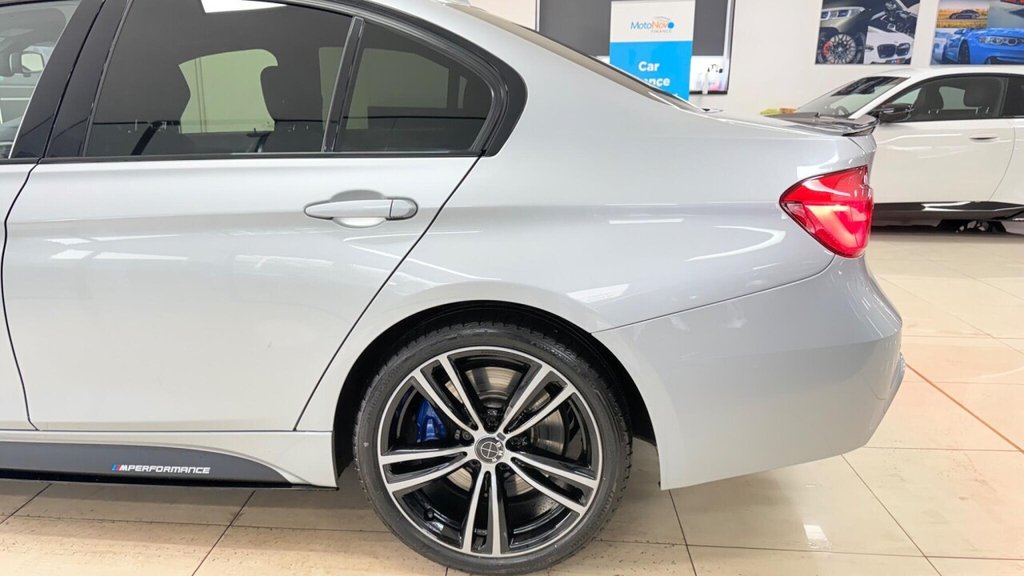 Used BMW 3 Series 2017 for sale - 77122157: Photo 34